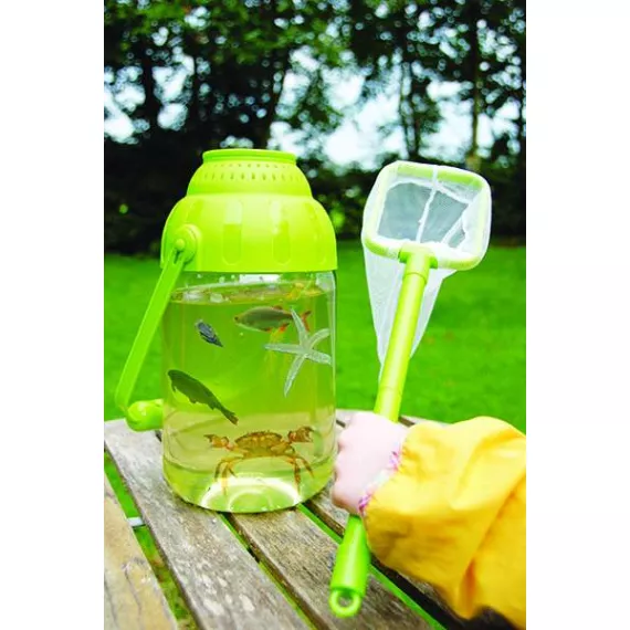 Набор игровой арт.KG125 тм Esschert Design, изображение 2