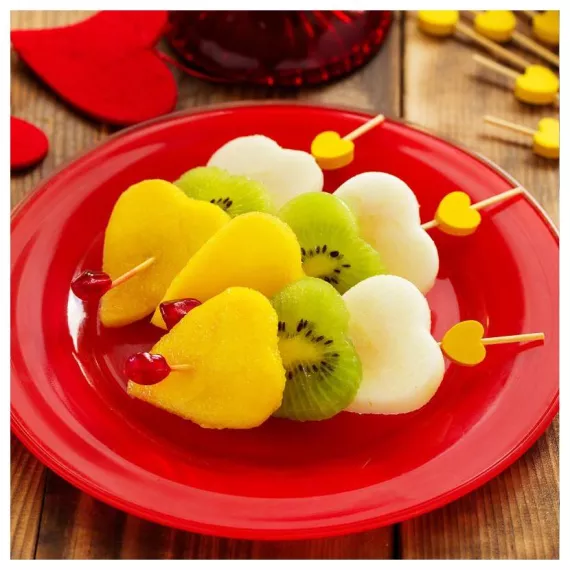 Декоративные пики Hoff Торжество, изображение 2