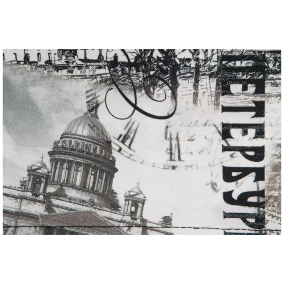 Газетница складная Hoff Санкт-Петербург, изображение 2