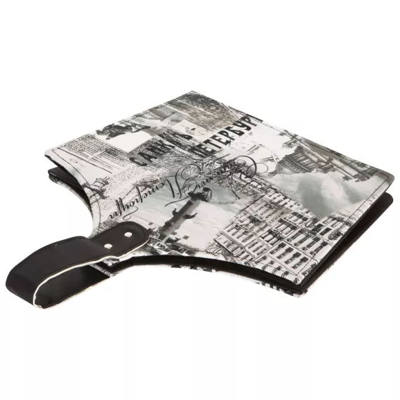 Газетница складная Hoff Санкт-Петербург, изображение 3