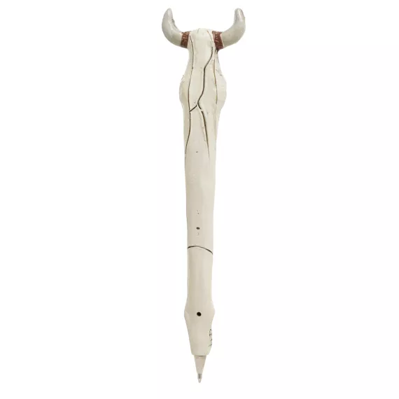 Ручка Череп (W.Stratford), изображение 2