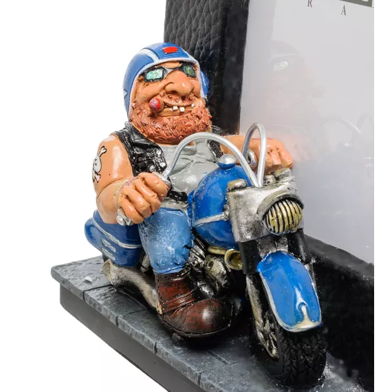 Фоторамка Байкерские штучки (W.Stratford), изображение 2