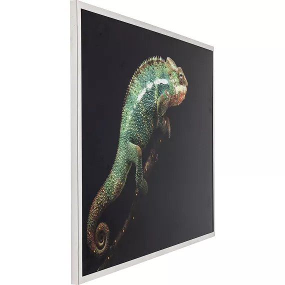 Украшение настенное KARE Design, коллекция Chameleon, 103х72х2 см, изображение 2