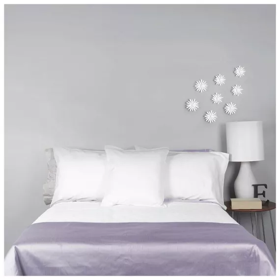 Декор для стен Umbra Delica 8 элементов 472012-660, изображение 2