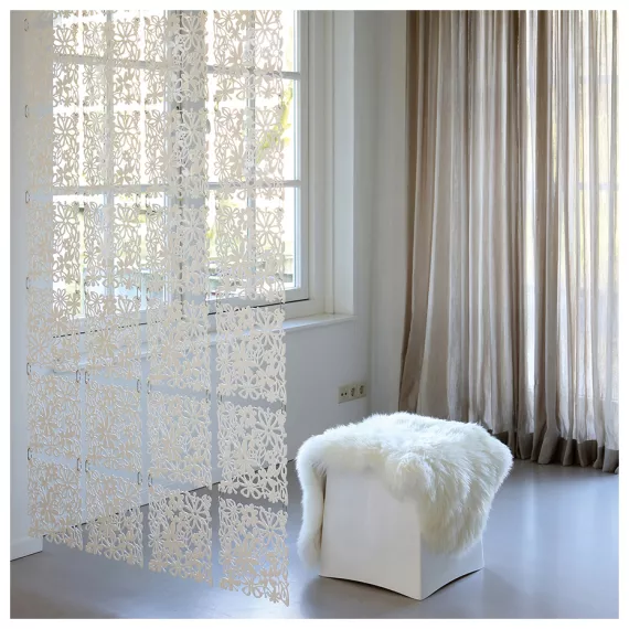 Штора - разделитель Koziol Alice FD001ATA Розовый, изображение 3