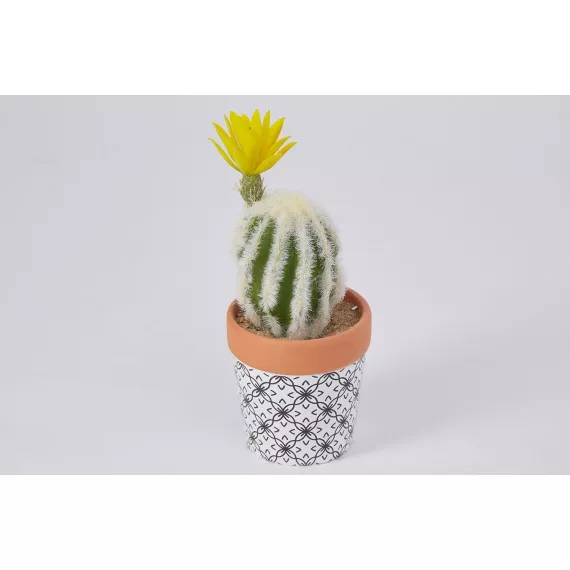 Декорация Hoff Кактус в горшке, изображение 3