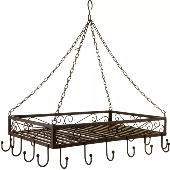 Подвесная основа аурелия, 70х50х70 см, edelman, 1034991