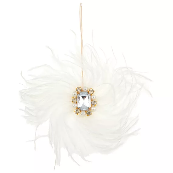 Изделие декоративное 20*20*1 см. Lefard 213-236, изображение 2