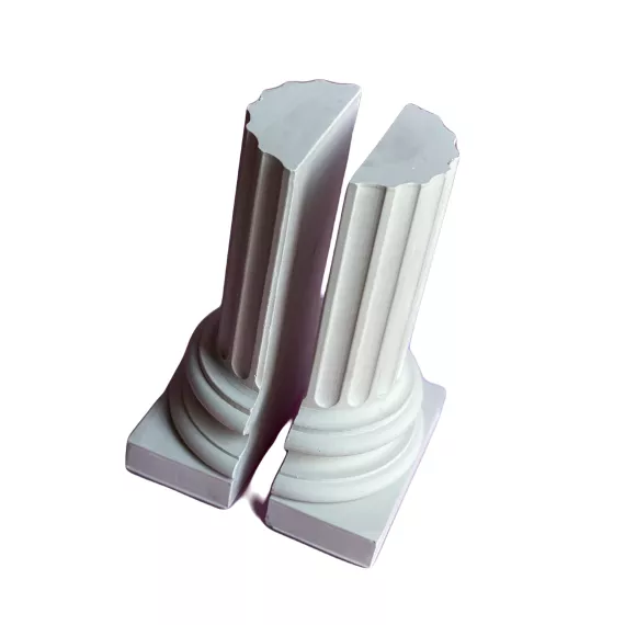 Держатель для книг Колонна, изображение 2