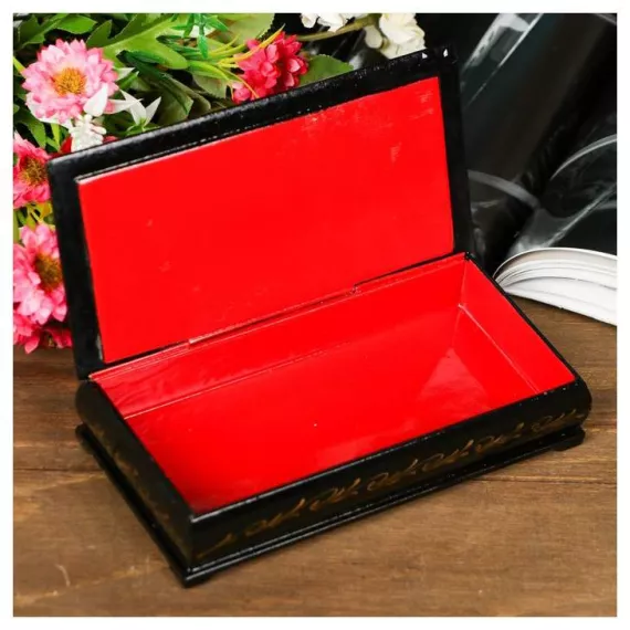 Шкатулка Sima-land Доллар 881132, изображение 3