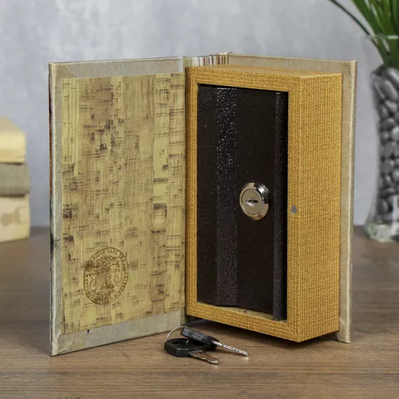 Сейф-книга Дело Sima-Land, изображение 2