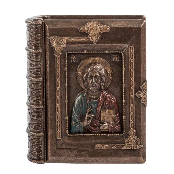 Шкатулка БиблияVeronese, изображение 2