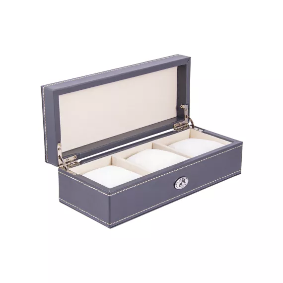 Шкатулка для хранения часов MORETTO 136232, изображение 2