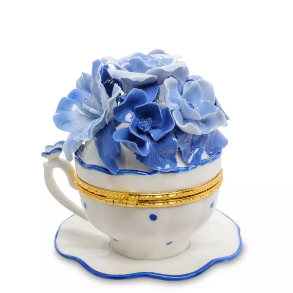 Шкатулка Чашечка радости Pavone CMS-46/ 4, изображение 2