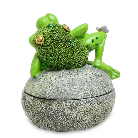 Шкатулка Лягушка (W.Stratford), изображение 2