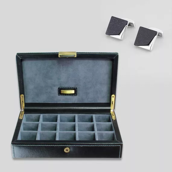 Шкатулка для запонок LC Designs 70865, изображение 2