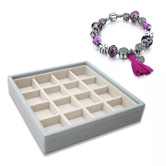 Шкатулка для шармов LC Designs 73749, изображение 2