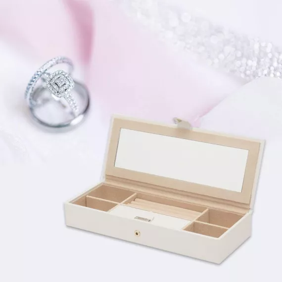 Большая шкатулка для украшений из серии Marrakesh Wolf 308453, изображение 2