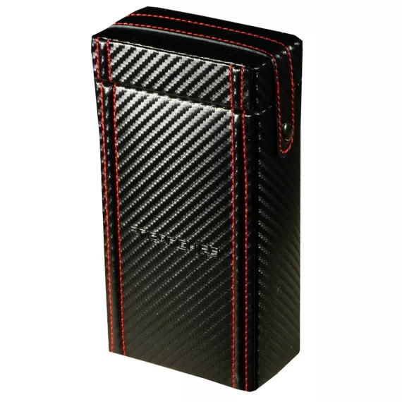 Футляр для хранения одних часов Friedrich Lederwaren 32052-2, изображение 2