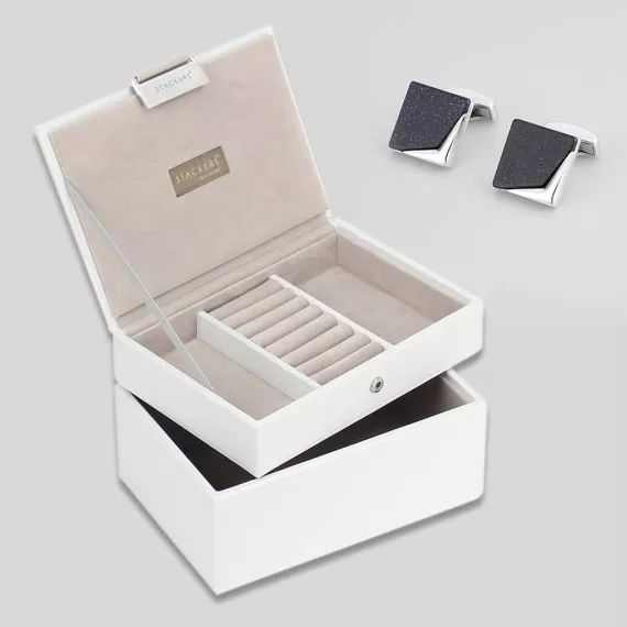 Шкатулка для драгоценностей LC Designs 70801, изображение 2