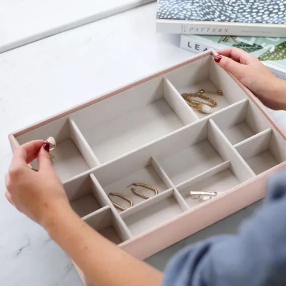 Шкатулка LC Designs 73790, изображение 2