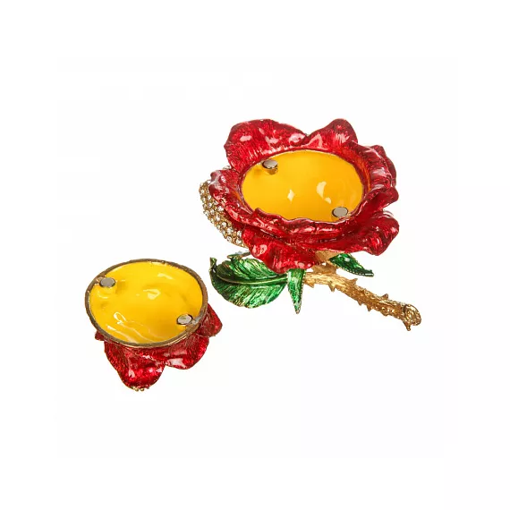 Шкатулка для украшений IsmatDecor S-626B, изображение 2