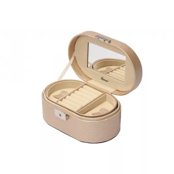 Шкатулка для украшений IsmatDecor S-653-3BE, изображение 2