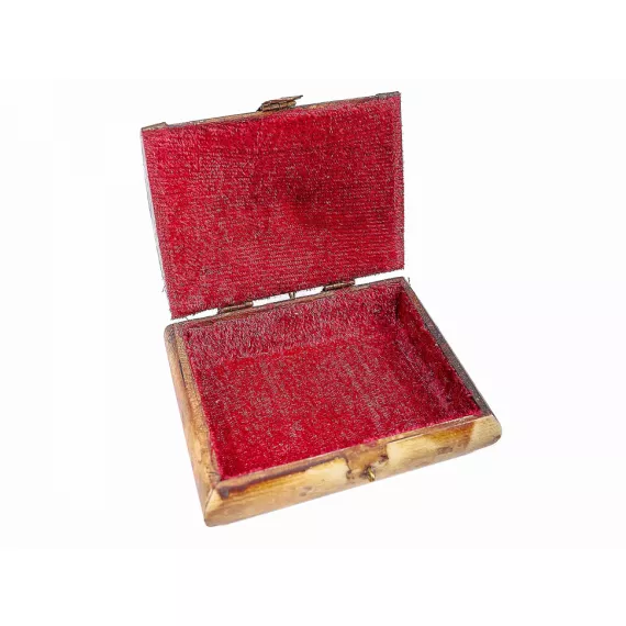 Шкатулка с инкрустацией 780933 Восточная лавка, изображение 2