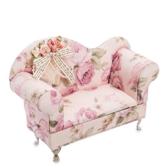 Шкатулка для украшений Art East, изображение 2