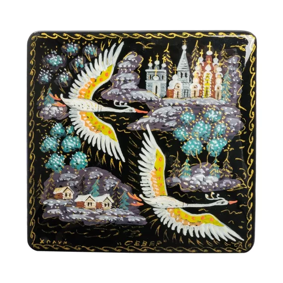 Шкатулка Север Art East, изображение 2