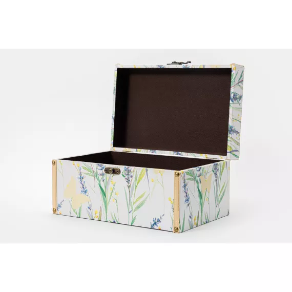 Шкатулка Hoff Нежная лаванда, изображение 2