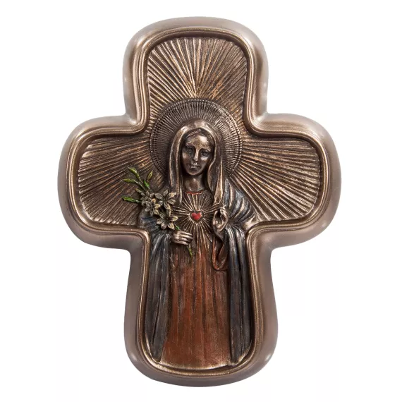 Шкатулка Непорочное сердце МарииVeronese, изображение 2