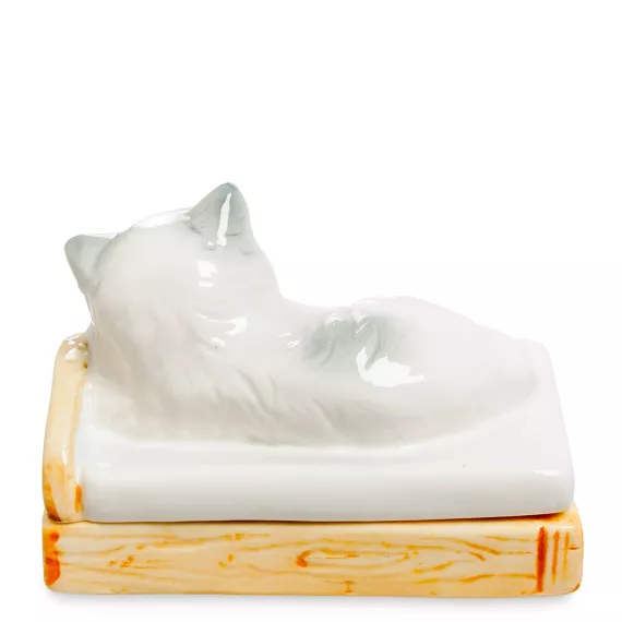 Шкатулка Котенок Art East 105025, изображение 2