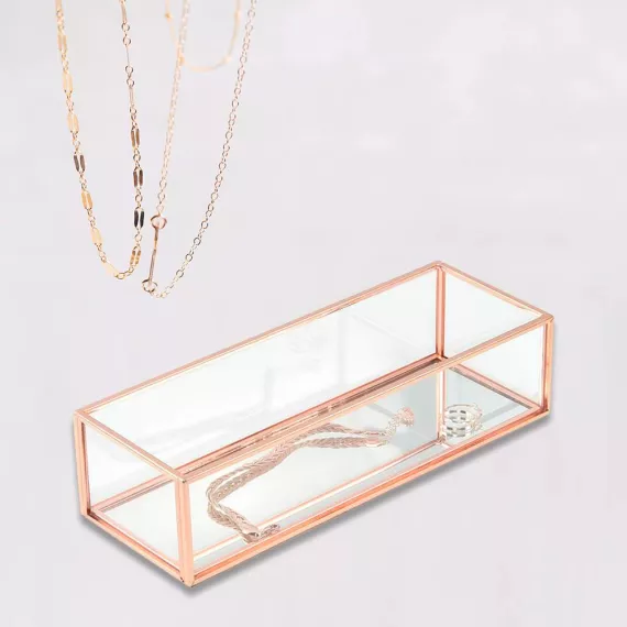 Шкатулка LC Designs 73865, изображение 2