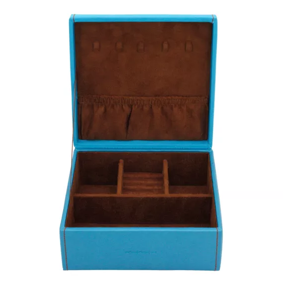 Шкатулка для для украшений Friedrich Lederwaren 20102-5, изображение 2