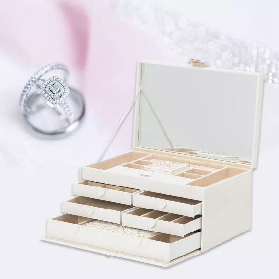 Большая шкатулка для украшений из серии Marrakesh Wolf 308253, изображение 2