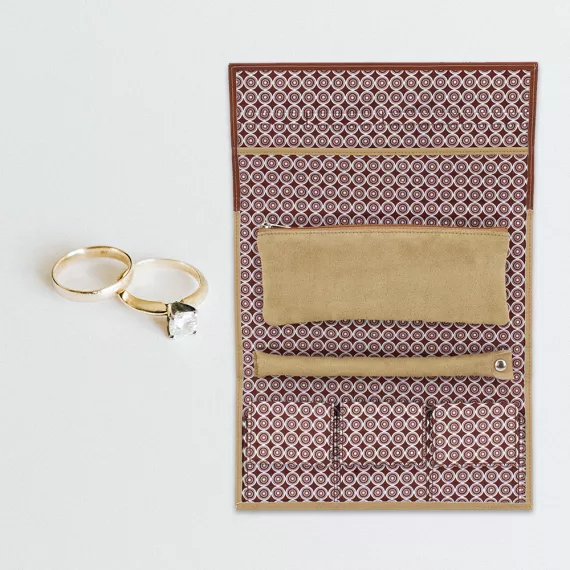 Ролл для украшений Friedrich Lederwaren 20081-3, изображение 2