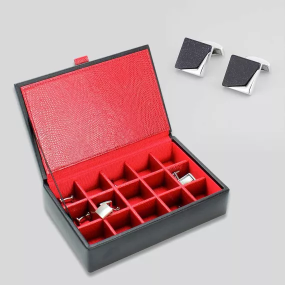 Шкатулка для запонок LC Designs 70907, изображение 2