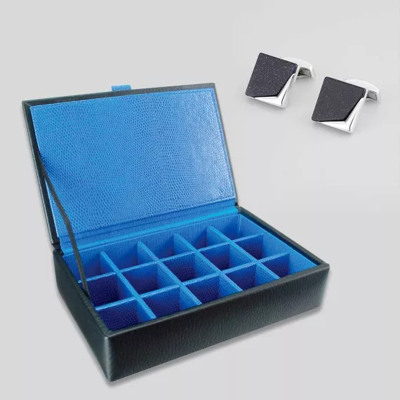 Шкатулка для запонок LC Designs 70905, изображение 2