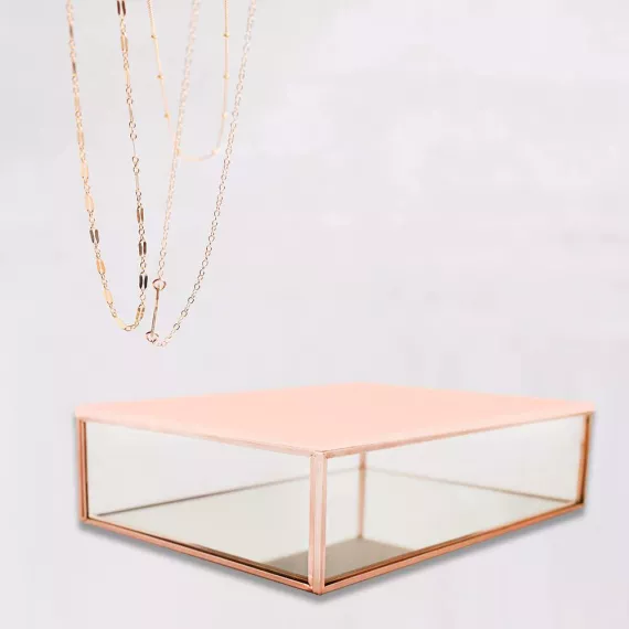 Шкатулка LC Designs 73871, изображение 2