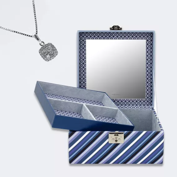 Шкатулка для украшений Friedrich Lederwaren 20077-5, изображение 2