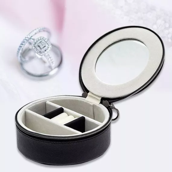 Дорожная шкатулочка Davidt's 329001-01, изображение 2