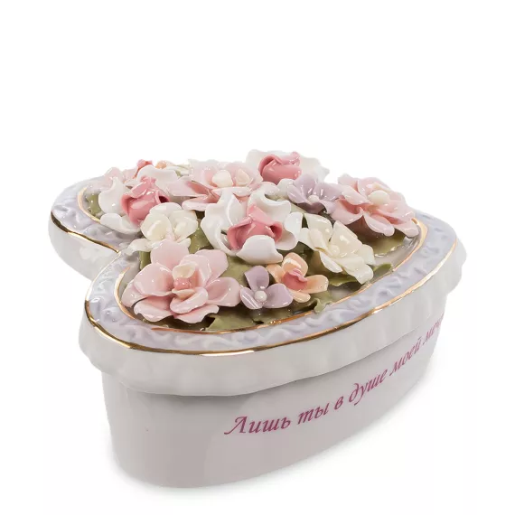 Шкатулка Вместе навсегда Pavone, изображение 2