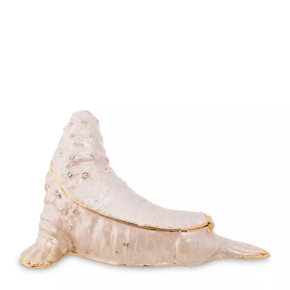 Шкатулка Морж, изображение 2