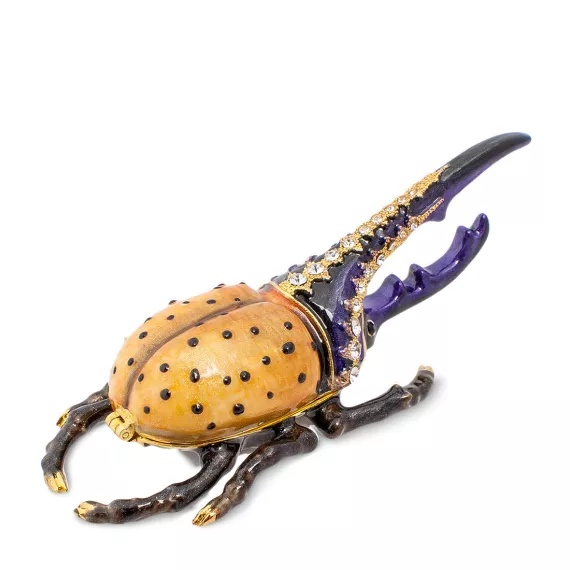 Шкатулка Жук Nobility, изображение 2