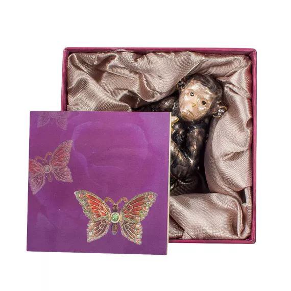 Шкатулка Обезьяна Nobility, изображение 2