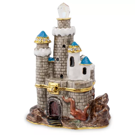 Шкатулка Волшебный замок Nobility, изображение 2