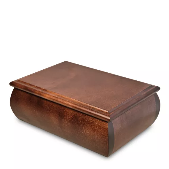 Шкатулка деревянная под украшения 20х14 см Art East, изображение 2