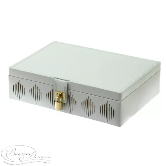 Шкатулка для хранения украшений, Davidt's 335029-20, изображение 2