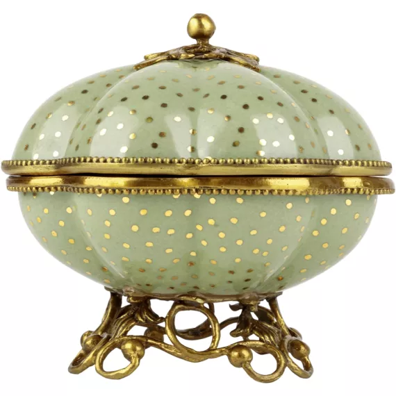 Шкатулка Glasar 31G2245/B1165C/HLG1921, изображение 2